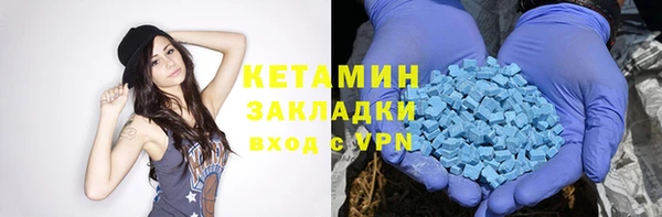 крисы Магас